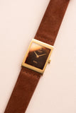 Vintage Rolex Gold Cellini