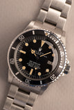 1978 Rolex 1665 “Rail-Dial” Sea-Dweller