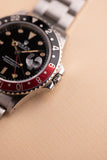 1988 Rolex 16760 Fat Lady Coke GMT