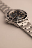 1968 Rolex 5513 “Meters-First” Submariner w/ Deep lume