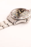 1966 Rolex 5513 Gilt Bart Simpson Submariner