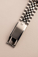 1970 Rolex 1601 Gilt Datejust