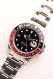 1999 Rolex 16710 Coke GMT - Unpolished