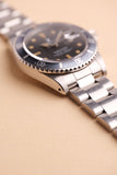 1980 Rolex 16800 Matte Dial Submariner