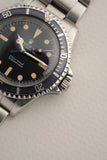 1967 Rolex 5513 Meters-First Submariner
