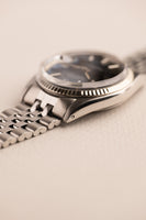 1970 Rolex 1601 Gilt Datejust