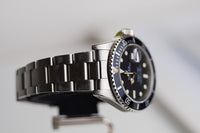 1984 Rolex 16800 Matte Dial Submariner