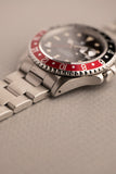 1991 Rolex 16710 Coke GMT