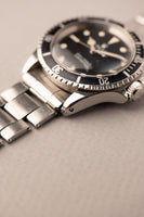 1967 Rolex 5513 Day-Glow Submariner