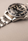 1967 Rolex 5513 Day-Glow Submariner