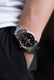 1965 Rolex 1016 Explorer - Gilt Dial