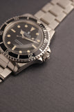 1984 Rolex 5513 Spider-Dial Submariner - Unpolished