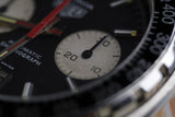 1970 Heuer “viceroy” 11630