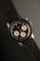 1960’s Heuer 2446C Autavia - Abercrombie & Fitch Co Dial - Original Owner
