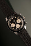 1960’s Heuer 2446C Autavia - Abercrombie & Fitch Co Dial - Original Owner