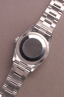1987 Rolex 1016 Explorer - Box and Papers