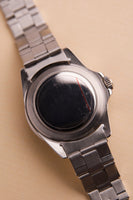 1966 Rolex Gilt 5512 Submariner w/ Chronometres Certificate