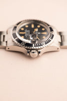 1977 Rolex 1680 Submariner - Near Pumpkin