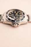 1977 Rolex 1680 Submariner - Near Pumpkin