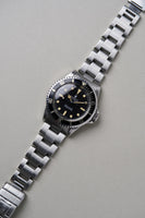 1967 Rolex “meters-first” 5513 w/ box and papers