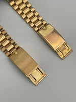 1971 Rolex Yellow-Gold “Ghost” “London-Fog” 1803 Day-Date