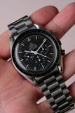 1993 Omega 3570.50 Speedmaster - Unpolished