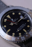 1972 Rolex MK IV 1675 Pepsi GMT