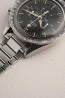 1960 Omega 2998-3 Lollipop Speedmaster