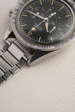 1960 Omega 2998-3 Lollipop Speedmaster