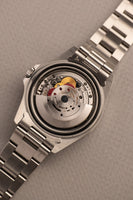 1991 Rolex 16710 Coke GMT