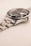 1982 Rolex 16800 Matte Dial Submariner