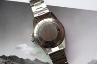 1980 Rolex 16660 Sea-Dweller “666”