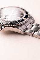 1988 Rolex 16800 Deep Yelllow Lume Submariner