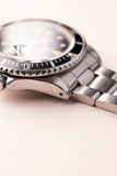 1988 Rolex 16800 Deep Yelllow Lume Submariner