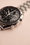 1997 Omega 3570.50 Speedmaster