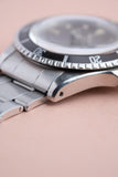 1960 Rolex 5512 Tropical Gilt Submariner