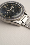 1960 Omega 2998-3 Lollipop Speedmaster