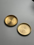 1971 Rolex Yellow-Gold “Ghost” “London-Fog” 1803 Day-Date