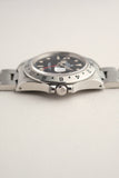 1991 Rolex 16570 Explorer II black dial - Unpolished