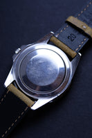 1968 Rolex 1675 GMT Pepsi Mk1