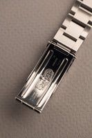 1996 Rolex 16570 Polar Explorer II - Unpolished