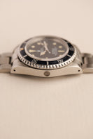 1984 Rolex 16660 Matte Dial Sea-Dweller
