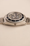 1984 Rolex 16660 Matte Dial Sea-Dweller