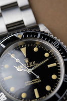 1964 Gilt 5513 Submariner