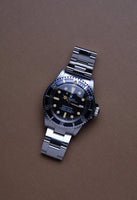 1978 Rolex 1680 mk1 submariner