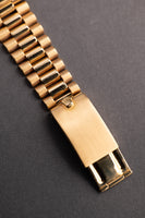 1970 Rose-Gold 1803 Ghost (London-Fog) Day-Date Dial
