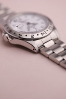 1991 Rolex 16570 Polar Explorer