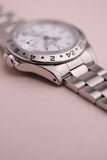 1991 Rolex 16570 Polar Explorer