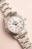 2000 Rolex 16570 Polar Explorer II