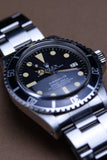 1978 Rolex 1680 mk1 submariner